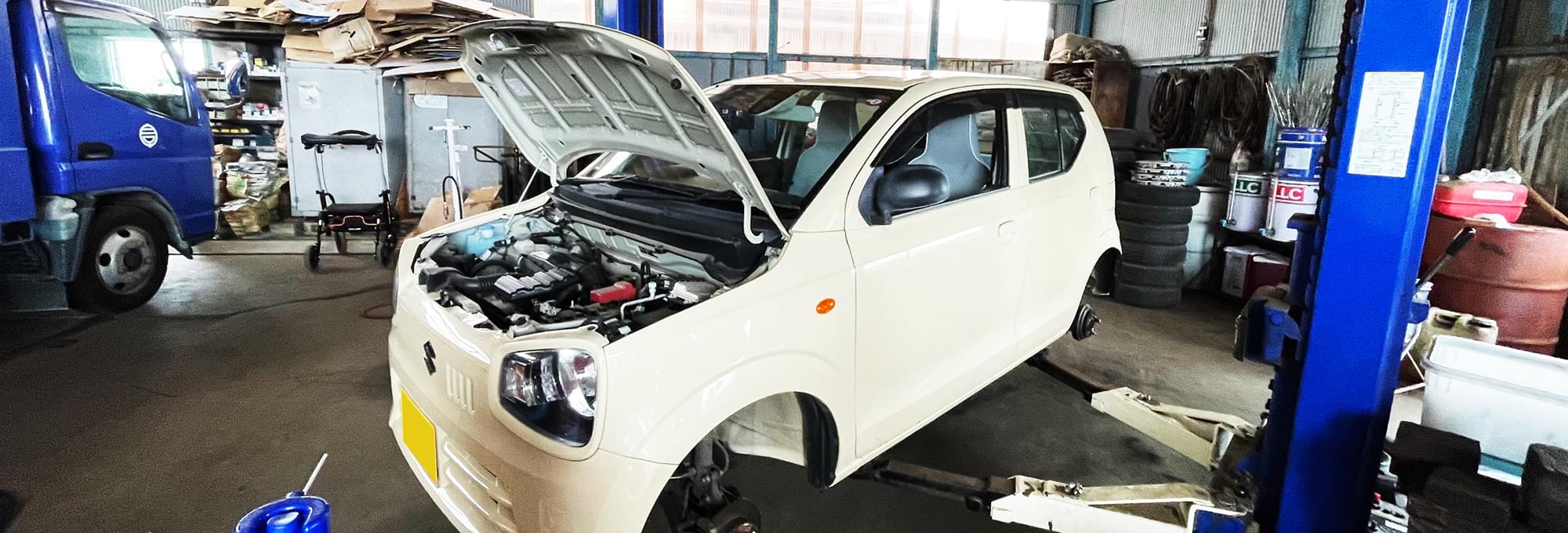 吉井自動車工業